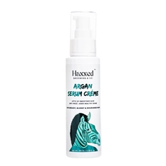 Argan Oil Hair Serum Crème (Pack of 3)